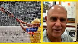 என்ன வேணா தர்றேன்.. தயவுசெஞ்சு அது மட்டும் வேணாம்.. கெஞ்சிய தோனி.. ஹெய்டன் சொன்ன ரகசியம்!