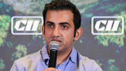 டி20 கோச்சாகறதுக்கெல்லாம் எதுக்குங்க சர்வதேச கிரிக்கெட் அனுபவம்... கேள்வி எழுப்பும் கவுதம் கம்பீர்