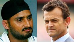 ஐபிஎல்-ஐ விட்டு போகும் போது கில்கிறிஸ்ட் செய்த காரியம்.. மறக்க முடியாத அவமானம்.. ஹர்பஜன் புலம்பல்!