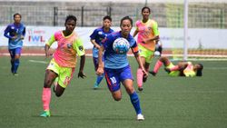 அன்டர் 17 மகளிர் உலகக் கோப்பை கால்பந்து.. 2021 பிப்ரவரியில்.. இந்தியாவில் நடைபெறும்