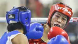 ஒலிம்பிக் தொடர் தள்ளி போனது மேரி கோமை இன்னும் வலிமையாக்கியிருக்கு... சோட் லால் யாதவ் 