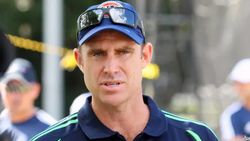 வீரர்களுக்கு டெஸ்ட் எடுங்க... அவங்களுக்கு வைரஸ் தொற்று இருக்கான்னு பாருங்க