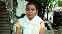 தொடர் துன்பத்தில் நேஹா ரஜாக்... சிறப்பு பளுதூக்கும் வீராங்கனையின் துயரம்