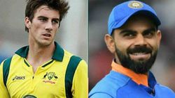 விராட் கோலியை பிளான் பண்ணிதான் தூக்கணும்... பாட் கமின்ஸ் அதிரடி