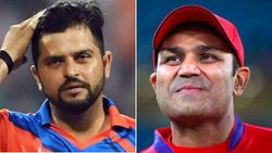 25 பந்தில் 87 ரன்.. சேவாக் செஞ்சுரியை மறக்க வைத்த ரெய்னா.. கொண்டாடித் தீர்த்த ரசிகர்கள்!