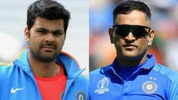 வீரர்கள் தேர்வில் எம்எஸ் தோனி நடுநிலையானவர்... முன்னாள் பௌலர் ஆர்பி சிங் உறுதி