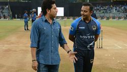 மனவளத்தப் பத்திதான் சச்சின் அதிகமா பேசுவாரு... மனம் திறந்த பிரித்வி ஷா