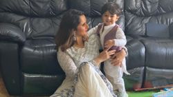 முன்னாடி மாதிரி இல்லை.. ரொம்ப வித்தியாசமா இருந்தது.. சானியா மிர்ஸாவின் ஏக்கம்