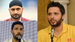 மோடி பற்றி அப்ரிடி சர்ச்சை பேச்சு.. பதறி அடித்துக் கொண்டு விளக்கம் அளித்த ஹர்பஜன், யுவராஜ்!