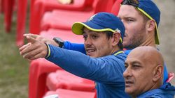 ஆகஸ்ட் மாசம் இந்திய அணி வருது.. குஷியில் அந்த அணி.. சைலன்ட்டாக பிசிசிஐ பார்த்த வேலை!