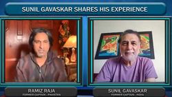 அவரா இப்படி? ஆள் அடையாளமே தெரியாமல் மாறிப் போன கிரிக்கெட் ஜாம்பவான்!