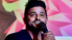 அம்மா இருந்தா எல்லாமே இருக்கறதாதான் அர்த்தம்... உருகும் சுரேஷ் ரெய்னா