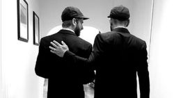 இவரும் கோலியும் 'நெருப்பும் பனிக்கட்டியும்' மாதிரி... ரசிகரின் கலகல கமெண்ட்