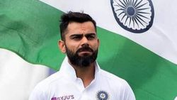 உங்களது தியாகம் வீண் போகாது.. படை வீரர்களுக்கு வீர வணக்கம் செலுத்திய கோலி