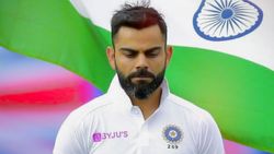 ஆம்பன் புயல் பாதிப்பு... பாதிக்கப்பட்டவர்களை கடவுள் காப்பாற்றுவார்... விராட் கோலி பிரார்த்தனை