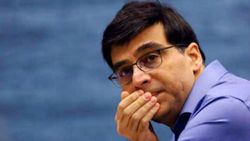 3 மாதம் கழித்து இந்தியா வரும் விஸ்வநாதன் ஆனந்த்.. சென்னை வருவதில் சிக்கல்