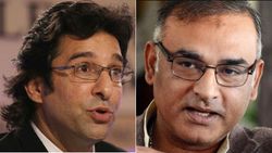 பாக். உலகக்கோப்பை வெல்லாமல் பார்த்துக் கொண்டார் வாசிம் அக்ரம்.. சதியா? அதிர வைக்கும் தகவல்!