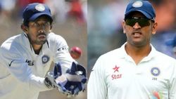 தோனி டீமை விட்டு போனார்.. எனக்கு சான்ஸ் கிடைச்சுது.. இதுதான் நடந்தது.. உண்மையை சொன்ன இந்திய வீரர்!