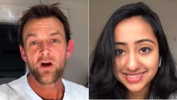 நீங்க செய்ததை பார்த்து மொத்த ஆஸி, இந்தியாவும் பெருமைப்படும்.. இந்திய பெண்ணை பாராட்டிய கில்கிறிஸ்ட்!