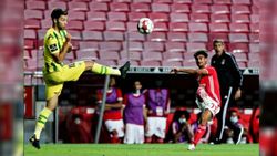 3 மாசம் காத்திருந்து ஏமாந்துட்டோம்.. கடுப்பில் கல் வீசி தாக்கிய ரசிகர்கள்.. பென்பிகா வீரர்கள் காயம்