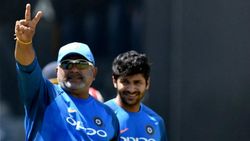 பௌலர்களோட வொர்க்லோட் சரியா கண்காணிக்கப்படுது... அதுதான் அவங்களோட வெற்றிக்கு காரணம்