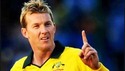 நான் பவுலிங் போட்டதிலேயே இவங்க மூணு பேரும் தான் பெஸ்ட் - பிரெட் லீ