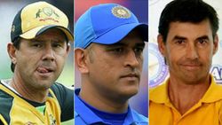 ஒரே ஒரு இந்தியர் மட்டுமே.. அதிக ஒருநாள் போட்டிகளில் கேப்டனாக இருந்த டாப் 5 வீரர்கள் லிஸ்ட்!