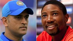 இதனால்தாங்க தோனி சூப்பர் ஸ்பெஷல்.. ரகசியத்தை போட்டுடைத்த டைபு