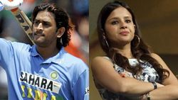 தோனியோட பழைய ஹேர்ஸ்டைல்.. பார்த்தாலே பிடிக்காது.. இப்படி சொல்லிட்டாரே சாக்ஷி!