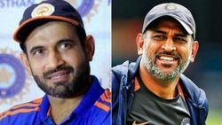 நீ போடு ராஜா.. தோனியும் நானும் சேர்ந்து அக்தரை வெளுத்தோம்.. மனம் திறந்த இர்பான் பதான்