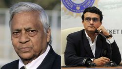 உள்ளூர் போட்டிகளின் ஜாம்பவானை இந்திய கிரிக்கெட் இழந்துவிட்டது... கங்குலி இரங்கல்