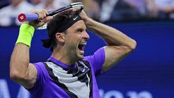 முன்னணி வீரர் டிமிட்ரோவ்வுக்கு கொரோனா உறுதி.. முன்னெச்சரிக்கை இன்றி நடந்த டென்னிஸ் தொடர்