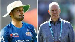 மொத்த டீமையும் காலி பண்ணிட்டார்.. உலகக்கோப்பை தோல்விக்கு காரணம் இதுதான்.. அதிர வைத்த ஹர்பஜன் சிங்!