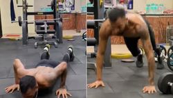 ரொம்ப காமெடியா இருக்கே... ஹர்திக்கை கலாய்த்த பாலிவுட் நடிகை