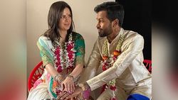 தப்பான ஆளை பிடித்த நடாஷா! திடீர் நிச்சயம்..ரகசிய திருமணம்!! அப்பாவாகப் போகும் பாண்டியாவின் காதல் கதை