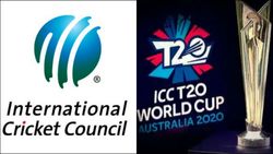 டி20 உலக கோப்பையில ஐசிசி தாமதமா முடிவெடுத்தா... அதனால யாருக்கும் யூஸ் இல்ல