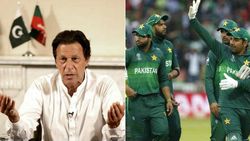 ரைட்டு.. நீங்க இங்கிலாந்துக்குப் போகலாம்.. பெர்மிஷன் கொடுத்தார் இம்ரான் கான்