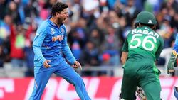 இந்தியால நடக்கற உலக கோப்பைகள்... பாகிஸ்தான் அணிக்கு பாதுகாப்புக்கு உத்தரவாதம் கொடுங்க