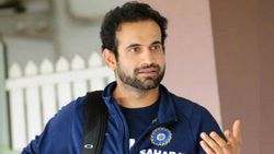 பௌலர்கள தீவிர கவனத்தோட பார்த்துக்கங்கப்பா... காயம் படாம நல்லா பாத்துக்கங்க