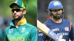 எனக்கு பிடிச்ச இந்திய பேட்ஸ்மேன்... அவர அவ்ளோ பிடிக்கும்... ஜே.பி டுமினி பரவசம்