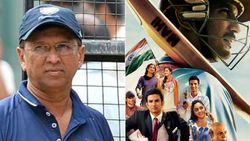 இந்த ஷாக்கில் இருந்து எப்படி வெளியே வருவது? தோனி போல நடிக்க பயிற்சி அளித்த முன்னாள் வீரர் துயரம்!