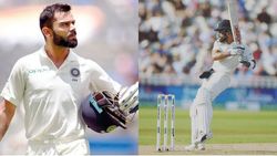 டெஸ்ட் போட்டியில விளையாடுறது சிறப்பானது... அது அவ்வளவு பிடிக்கும்... விராட் கோலி நெகிழ்ச்சி