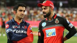 கிறிஸ் கெய்ல், டீ வில்லியர்ச விட விராட் கோலி சிறந்த பேட்ஸ்மேன்... கவுதம் கம்பீர் பாராட்டு