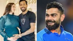 குடும்பத்தின் புதிய உறுப்பினர்... அறிவித்த பாண்டியா... வாழ்த்துக்களை பகிர்ந்த பிரபலங்கள்