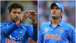 என்னோட வெற்றிக்காக நான் தோனியை நம்பிக்கிட்டு இல்ல... குல்தீப் யாதவ் திட்டவட்டம்