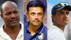 பேச வந்த ஜாம்பவான்.. முகத்தை திருப்பிக் கொண்ட டிராவிட்.. திட்டம் போட்டு கவிழ்த்த கேப்டன் கங்குலி!