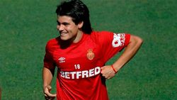 லா லிகாவின் மிகவும் இளம்வீரர்... 15 வயதில் கால்பந்தாட்டத்தில் நுழைந்த லுகா ரொமேரோ