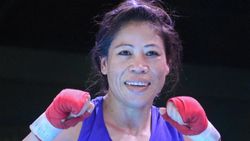 எனக்கு விதவிதமா சமைக்க பிடிக்கும்... பாட்டு, டான்ஸ் எல்லாமே செய்வேன்...மேரிகோம் 