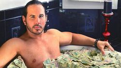 கோடி கோடியா கொட்டிக் கொடுத்தாலும் WWEக்கு போகவே மாட்டேன்.. ஏன்னா.. அதிர வைத்த ரெஸ்லிங் வீரர்!