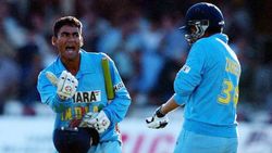 20 வயசுலயே சர்வதேச டெஸ்ட் கிரிக்கெட்டுக்கு தேர்வாயிட்டேன்...